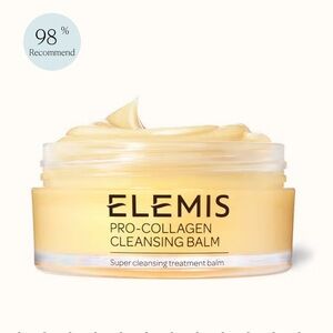 Elemis Pro-Collagen cleansing balm